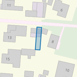 Perceel VDR00-H-2447