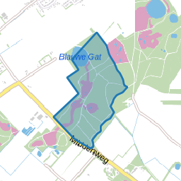 Perceel VDR00-H-2452