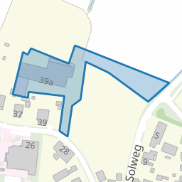 Perceel VDR00-H-2454