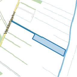 Perceel VDR00-H-2460