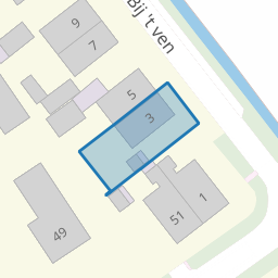 Perceel VDR00-H-2464