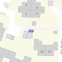 Perceel VDR00-H-2474