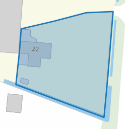 Perceel VDR00-H-2485