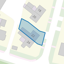 Perceel VDR00-H-2491