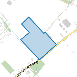 Perceel VDR00-H-2493