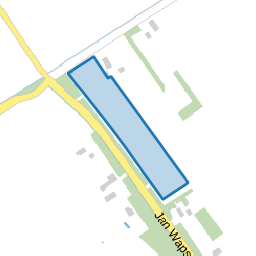 Perceel VDR00-H-2499