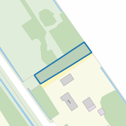 Perceel VDR00-H-2500