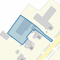 Perceel VDR00-H-2509