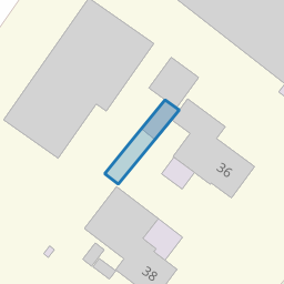 Perceel VDR00-H-2510