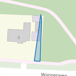 Perceel VDR00-H-2511