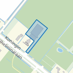 Perceel VDR00-H-2514