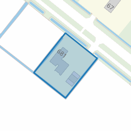 Perceel VDR00-H-2516