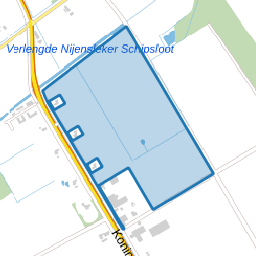 Perceel VDR00-H-2520