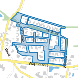 Perceel VDR00-H-2535