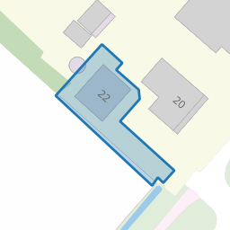 Perceel VDR00-H-2547