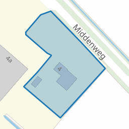 Perceel VDR00-H-2561