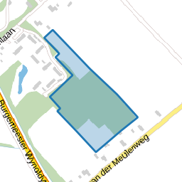 Perceel VDR00-H-2568