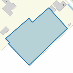 Perceel VDR00-H-2570