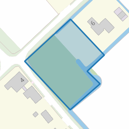 Perceel VDR00-H-2573