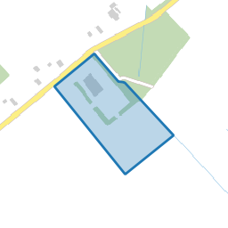 Perceel VDR00-H-2579