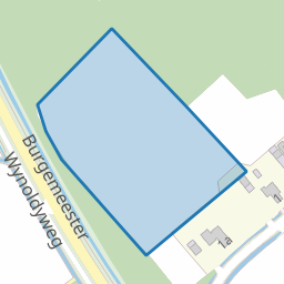 Perceel VDR00-H-2581