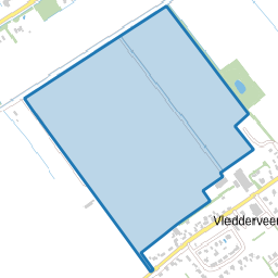 Perceel VDR00-H-2604