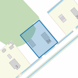 Perceel VDR00-H-2607