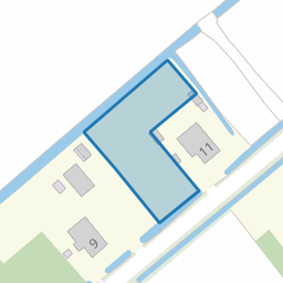 Perceel VDR00-H-2625