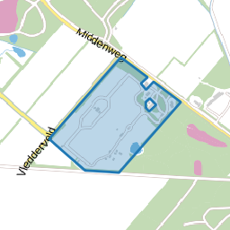 Perceel VDR00-H-2641