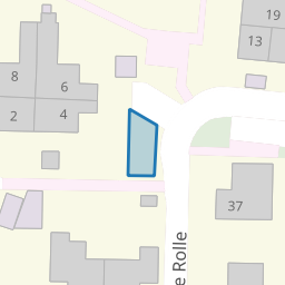 Perceel VDR00-H-2646