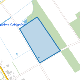 Perceel VDR00-H-2659