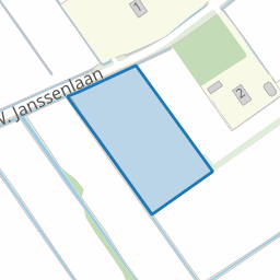 Perceel VDR00-H-2665