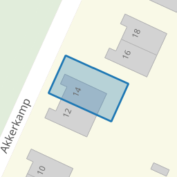 Perceel VDR00-H-2691