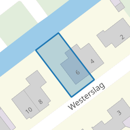 Perceel VDR00-H-2707