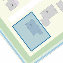 Perceel VDR00-H-2710