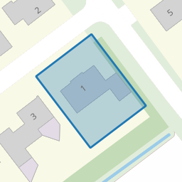 Perceel VDR00-H-2713