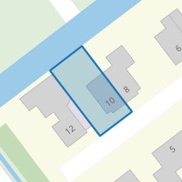 Perceel VDR00-H-2717