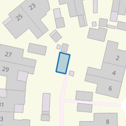 Perceel VDR00-H-2723