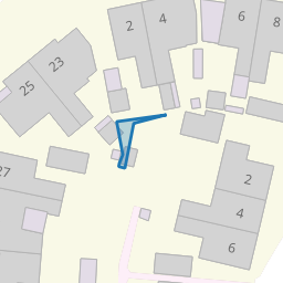 Perceel VDR00-H-2724