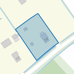 Perceel VDR00-H-2726