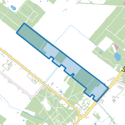 Perceel VDR00-H-2736