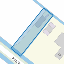 Perceel VDR00-H-2737