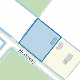 Perceel VDR00-H-2738