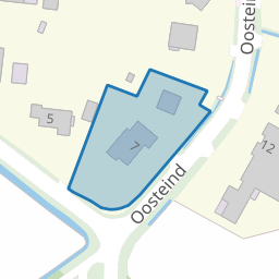 Perceel VDR00-H-2739