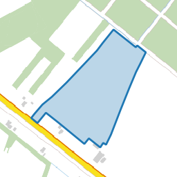 Perceel VDR00-H-2758