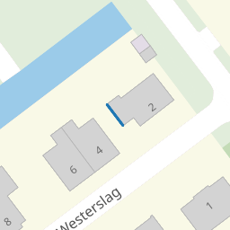 Perceel VDR00-H-2762