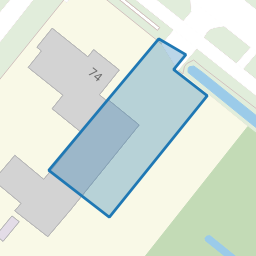 Perceel VDR00-H-2767