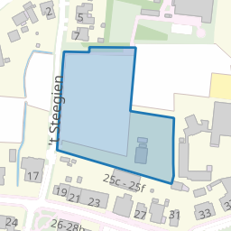 Perceel VDR00-H-2775