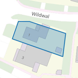 Perceel VDR00-H-2791