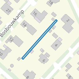 Perceel VDR00-H-2793